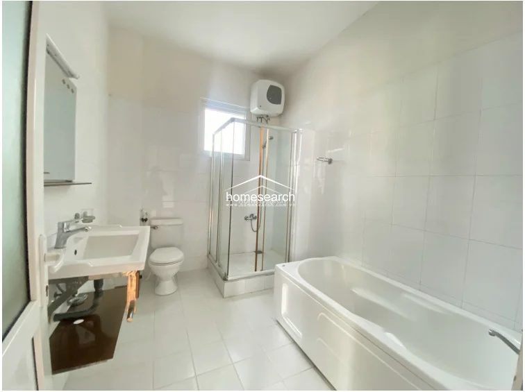VILLA FOR RENT IN COMPOUND-THAO DIEN-DIST.2 - 23
