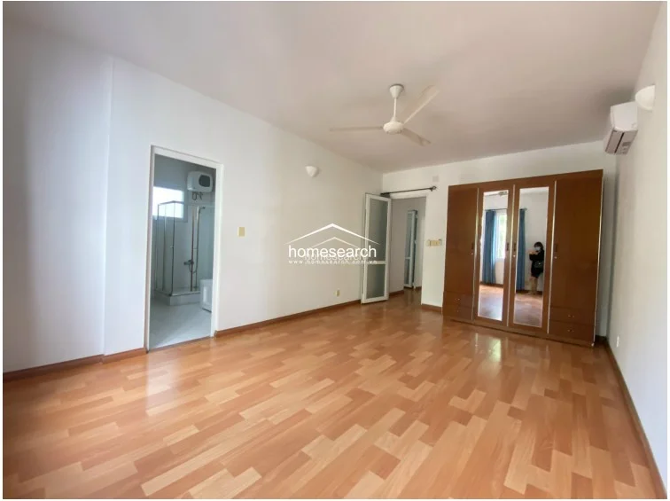 VILLA FOR RENT IN COMPOUND-THAO DIEN-DIST.2 - 17