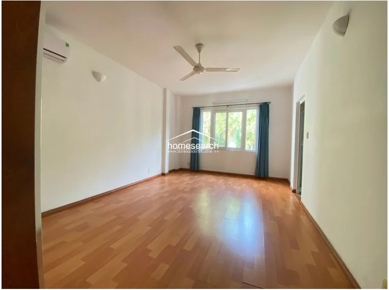 VILLA FOR RENT IN COMPOUND-THAO DIEN-DIST.2 - 18