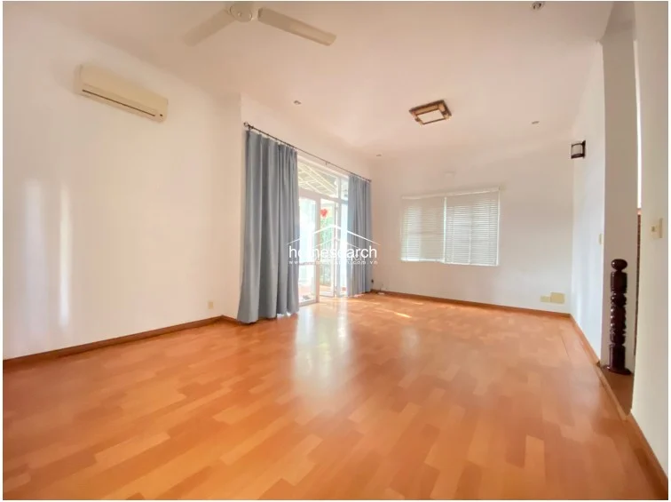 VILLA FOR RENT IN COMPOUND-THAO DIEN-DIST.2 - 19
