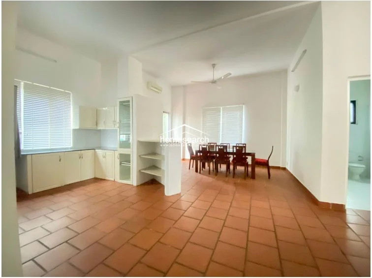 VILLA FOR RENT IN COMPOUND-THAO DIEN-DIST.2 - 11