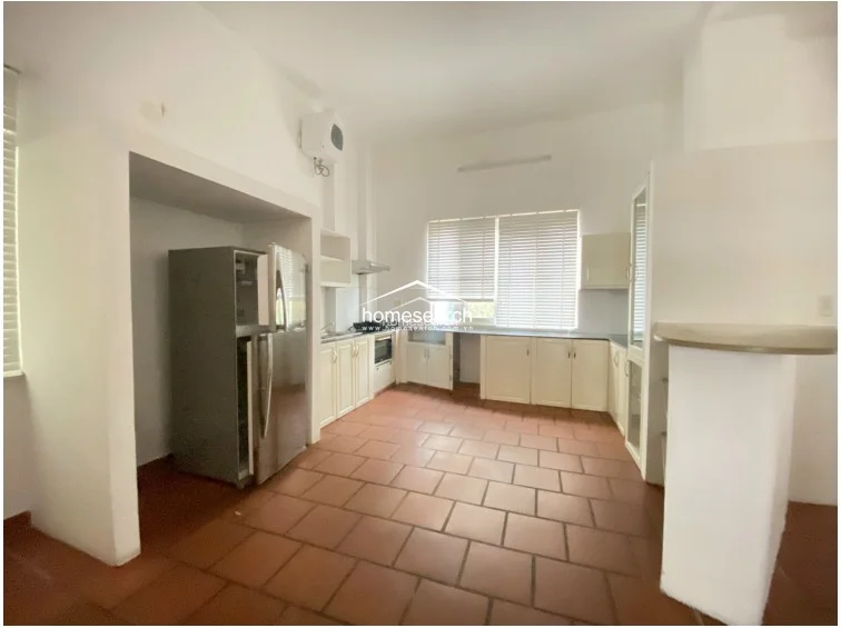 VILLA FOR RENT IN COMPOUND-THAO DIEN-DIST.2 - 20