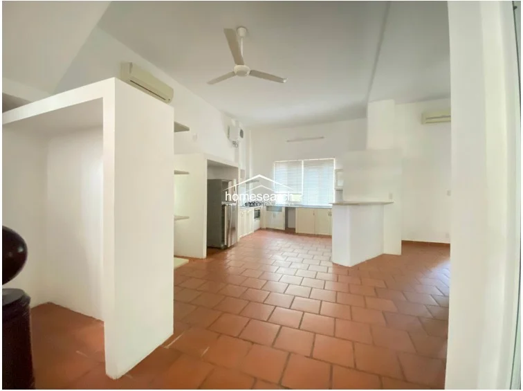 VILLA FOR RENT IN COMPOUND-THAO DIEN-DIST.2 - 10