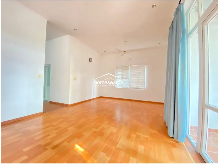 VILLA FOR RENT IN COMPOUND-THAO DIEN-DIST.2 - 22