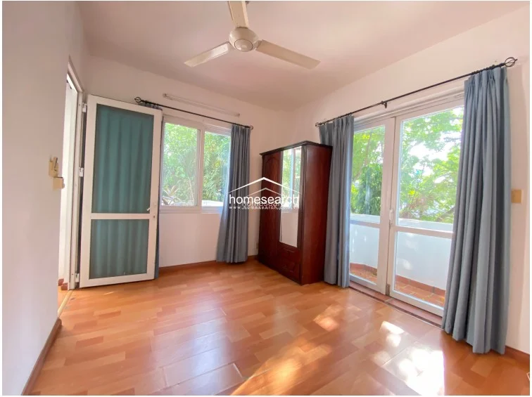 VILLA FOR RENT IN COMPOUND-THAO DIEN-DIST.2 - 12