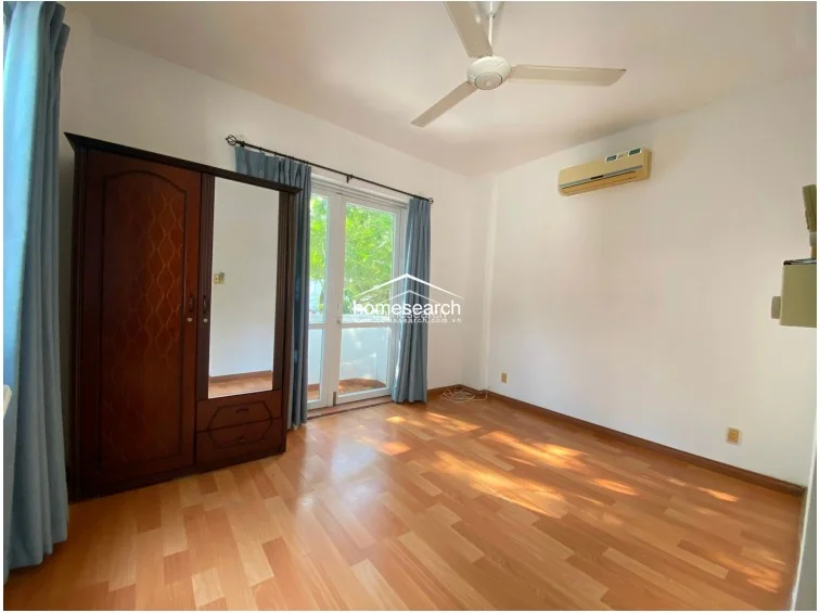 VILLA FOR RENT IN COMPOUND-THAO DIEN-DIST.2 - 13