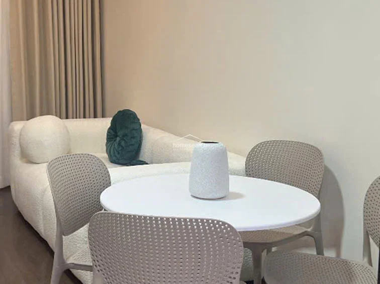 2 Bedroom apartment in Thu Thiem sky for rent in An Khánh - Photo 1