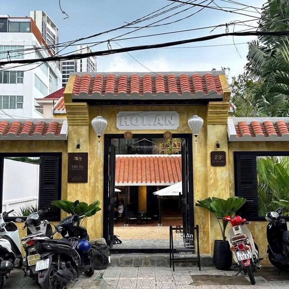 Space for rent in Thao Dien in An Khanh - Photo 1