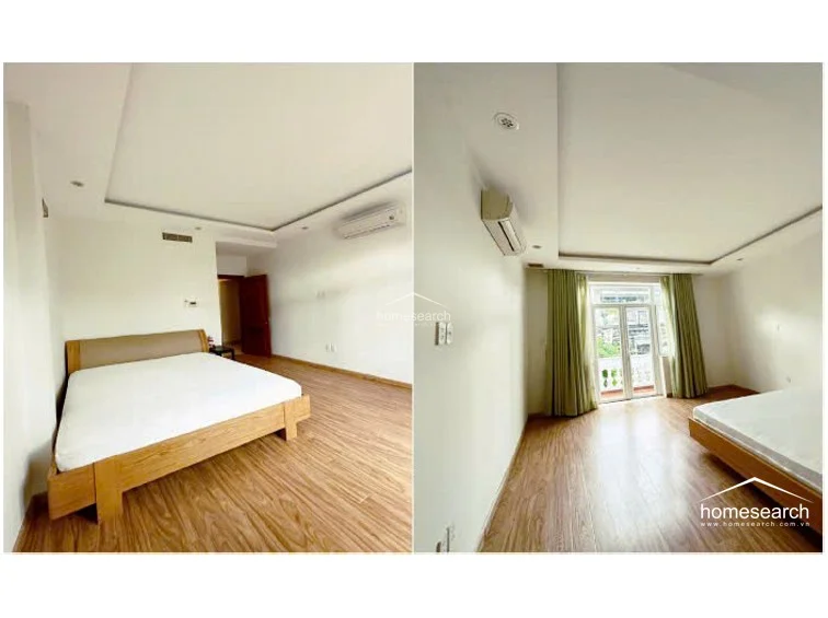 House for rent in Compound Thao Dien - 9