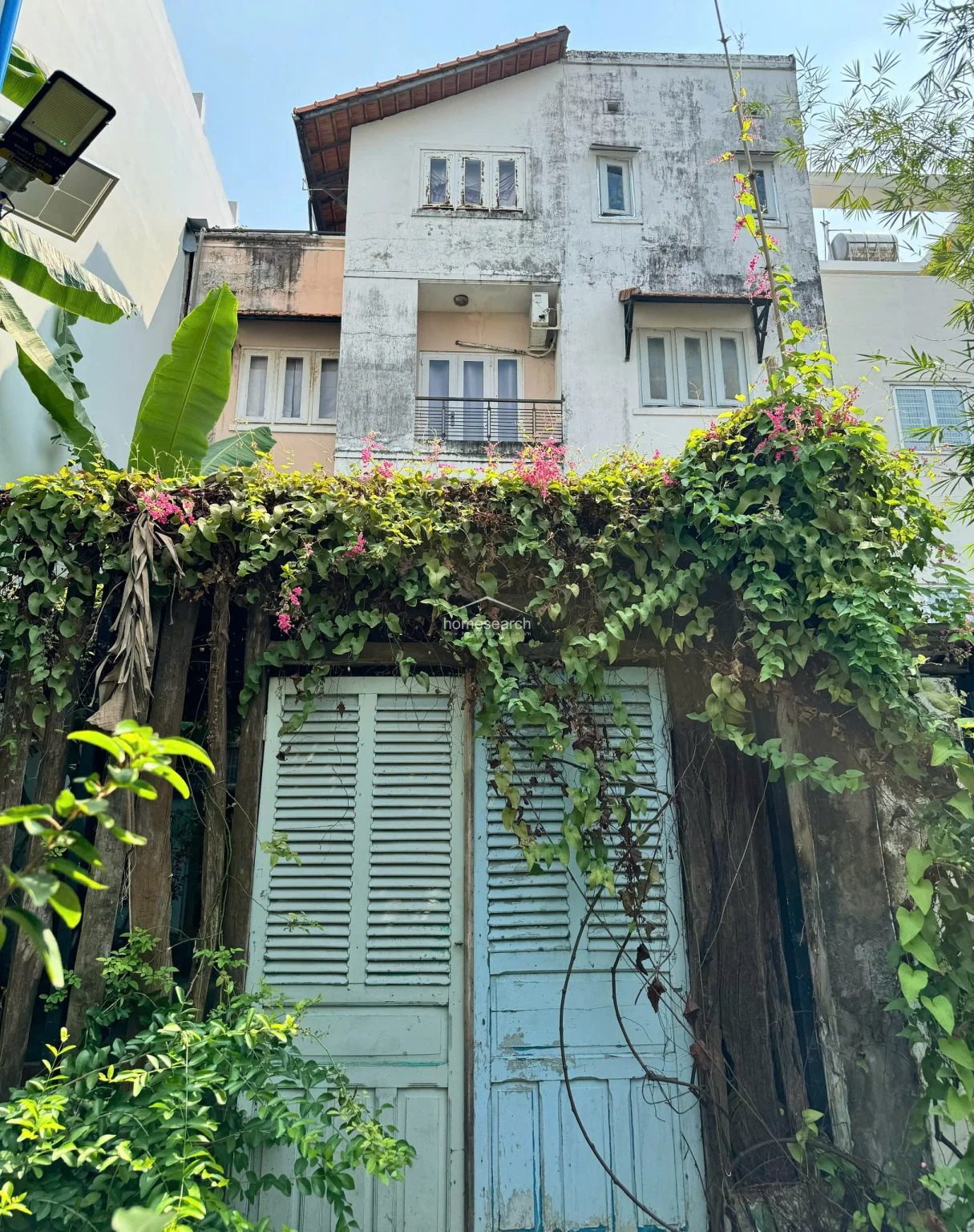 House for rent in Thao Dien - An Khanh Ward in An Khanh - Photo 1