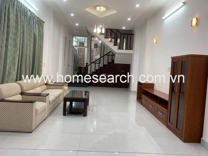 House for rent in An Khanh in An Khanh - Photo 1
