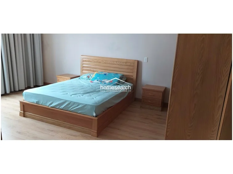 SERVICED APARTMENT FOR RENT IN THAO DIEN - 5
