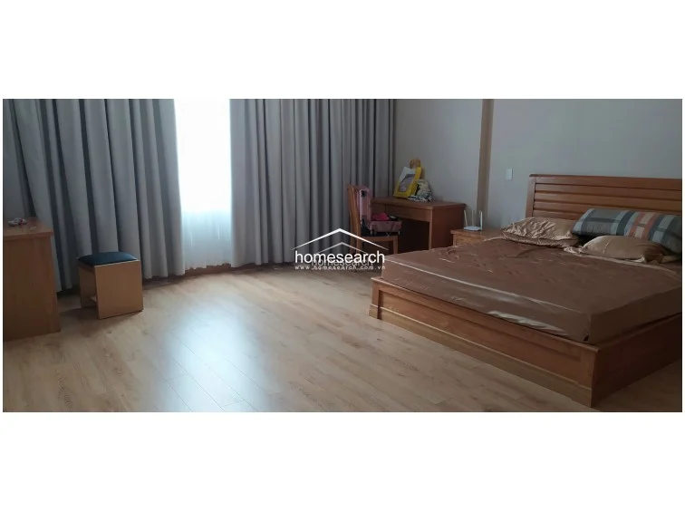 SERVICED APARTMENT FOR RENT IN THAO DIEN - 2