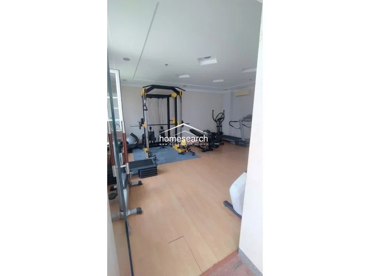 SERVICED APARTMENT FOR RENT IN THAO DIEN - 9