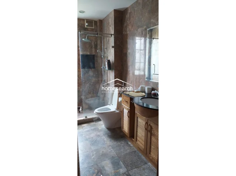 SERVICED APARTMENT FOR RENT IN THAO DIEN - 6