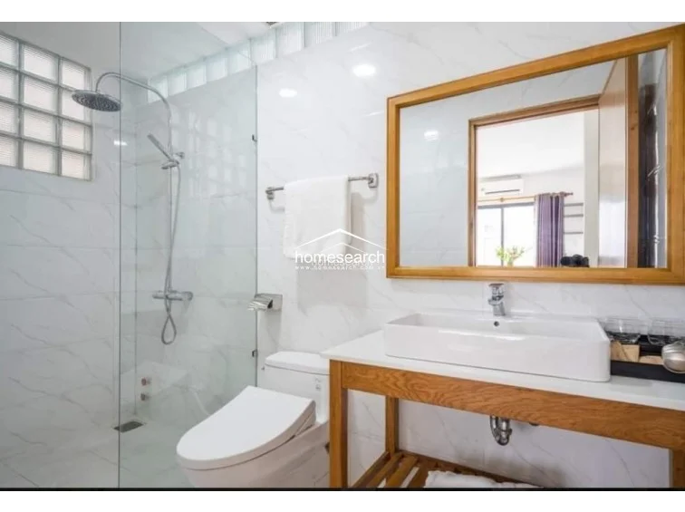 SERVICED APARTMENT FOR RENT IN THAO DIEN - DIST.2 - 8