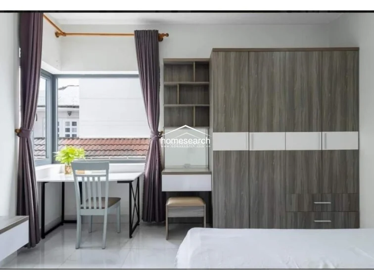 SERVICED APARTMENT FOR RENT IN THAO DIEN - DIST.2 - 6