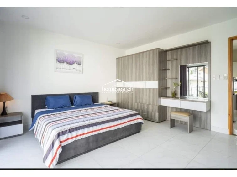 SERVICED APARTMENT FOR RENT IN THAO DIEN - DIST.2 - 7