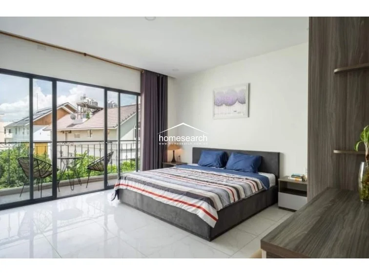 SERVICED APARTMENT FOR RENT IN THAO DIEN - DIST.2 - 4