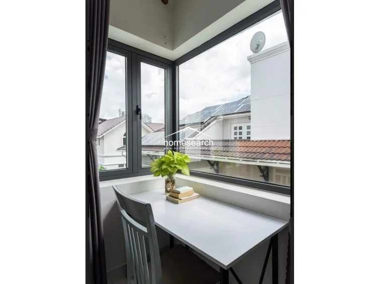 SERVICED APARTMENT FOR RENT IN THAO DIEN - DIST.2 - 5