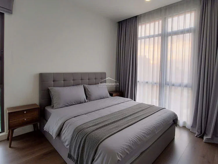 3 Bedroom apartment for rent in Nassim - 5