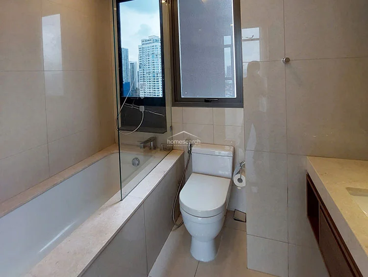 3 Bedroom apartment for rent in Nassim - 6