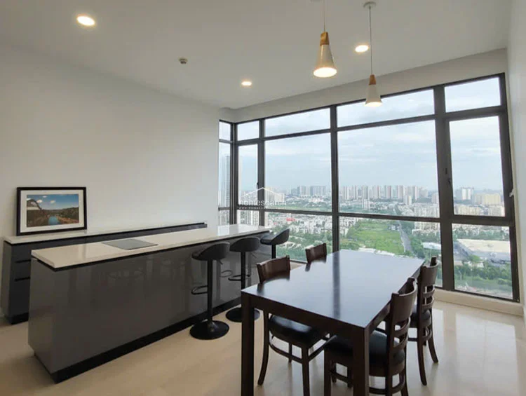 3 Bedroom apartment for rent in Nassim - 8