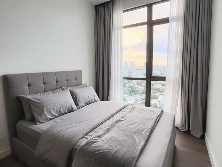 3 Bedroom apartment for rent in Nassim - 4