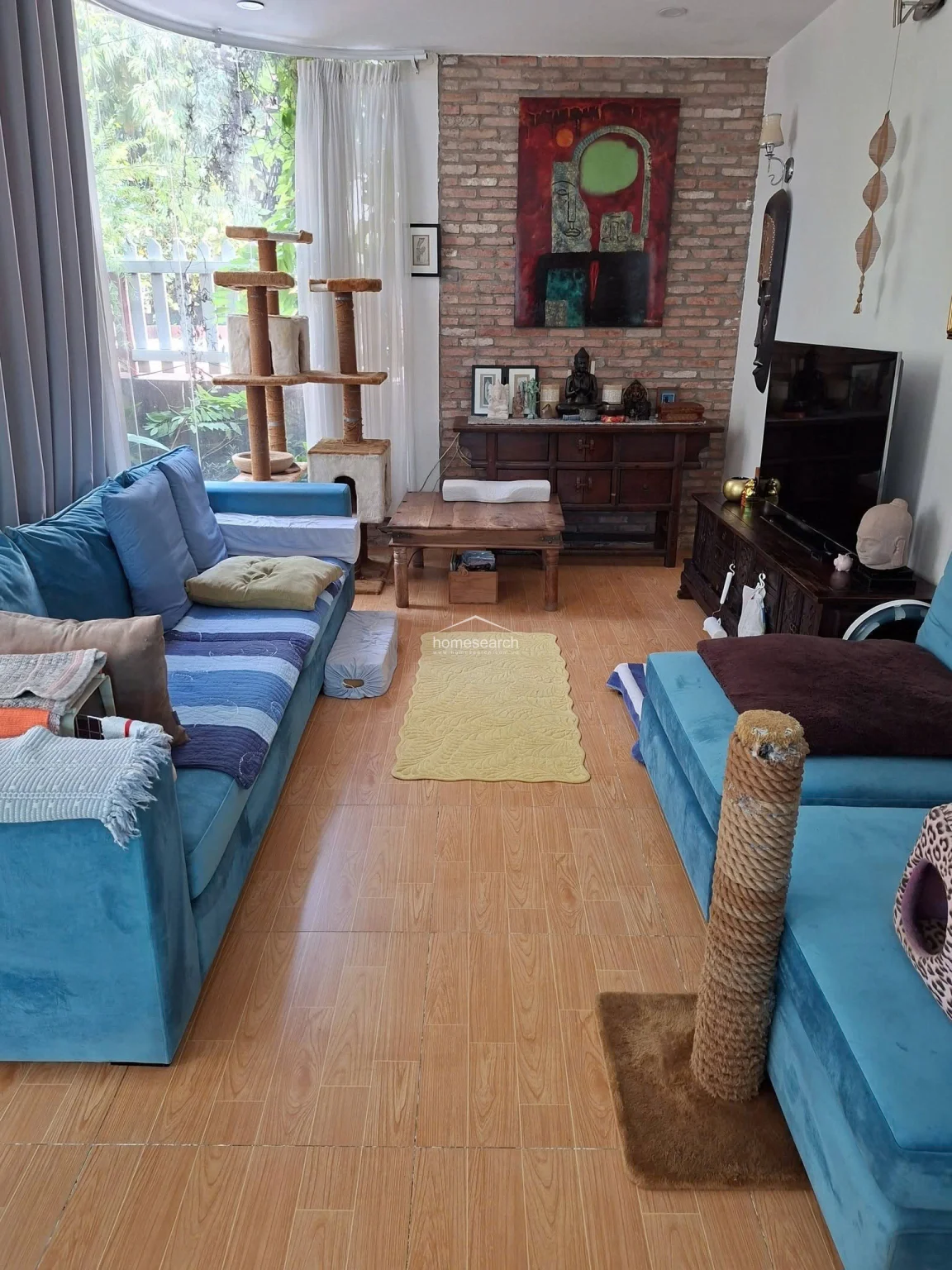 House for rent in Thao Dien - An Khanh Ward  in An Khanh - Photo 1