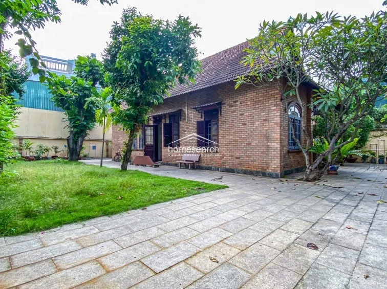 HOUSE FOR RENT IN THAO DIEN-DIST.2 in An Khanh - Photo 1