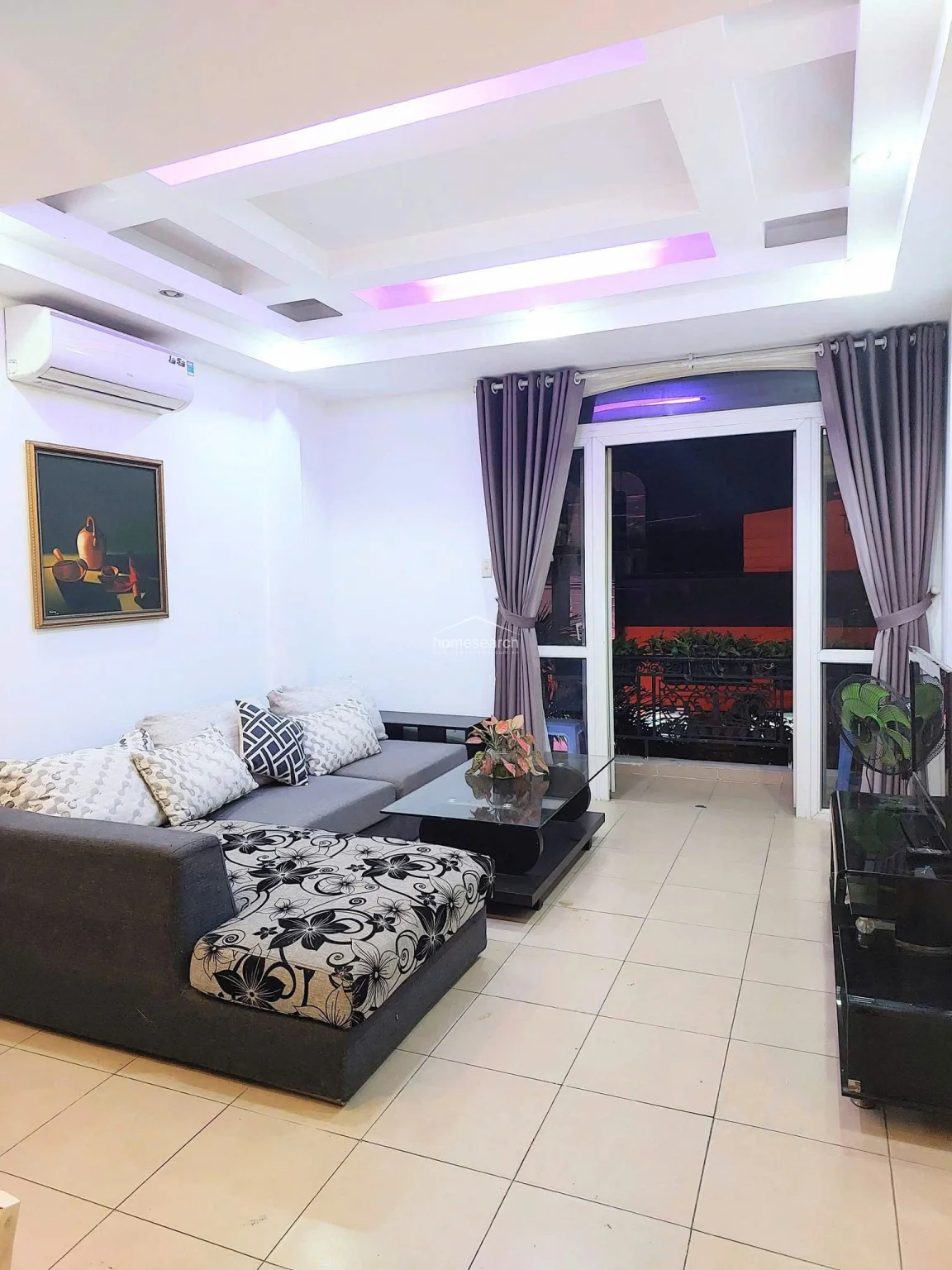 2 Bedroom serviced apartment in Thao Dien for rent  in An Khanh - Photo 1