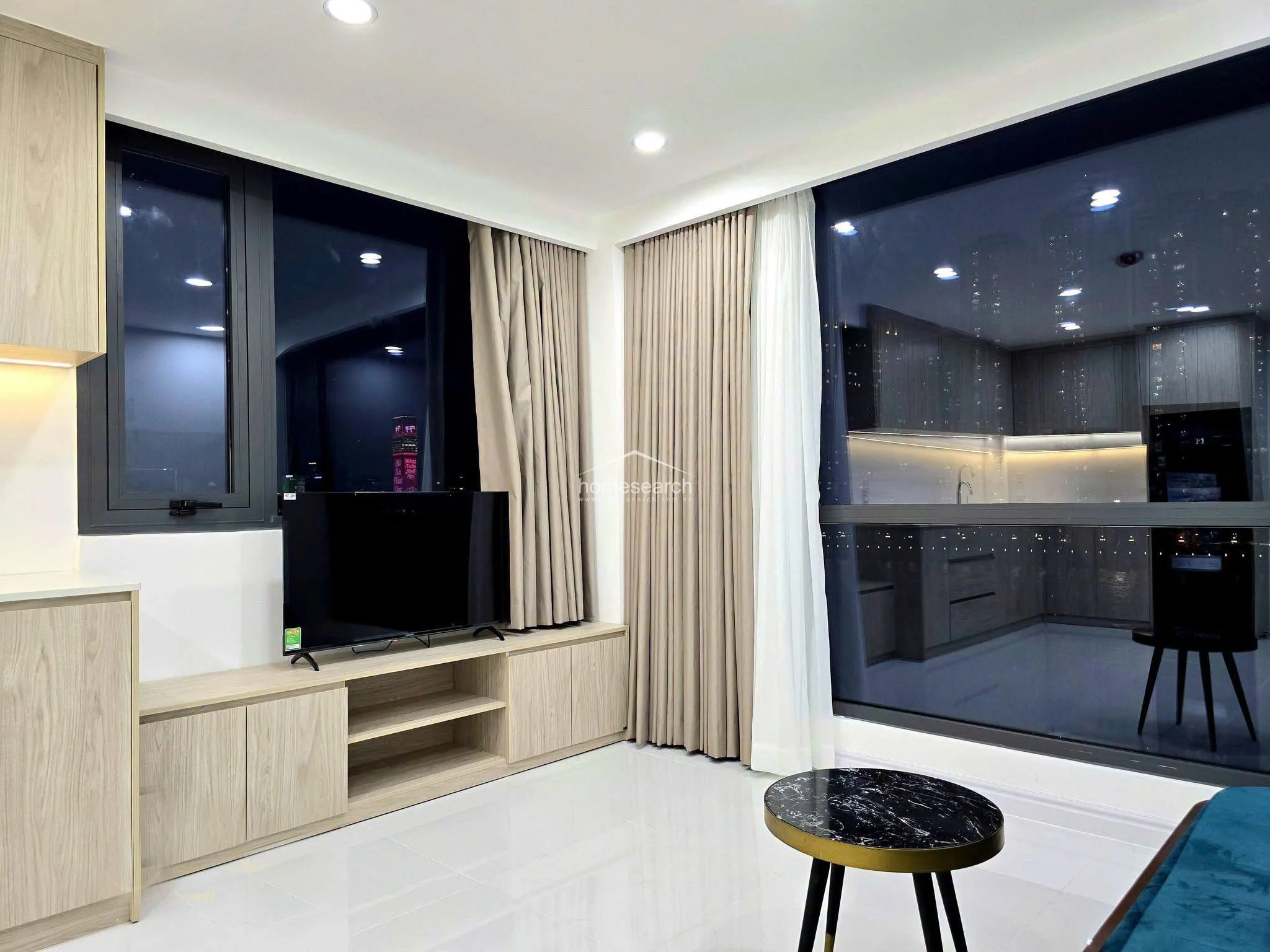 1 Bedroom serviced apartment in An Khanh  in An Khanh - Photo 1