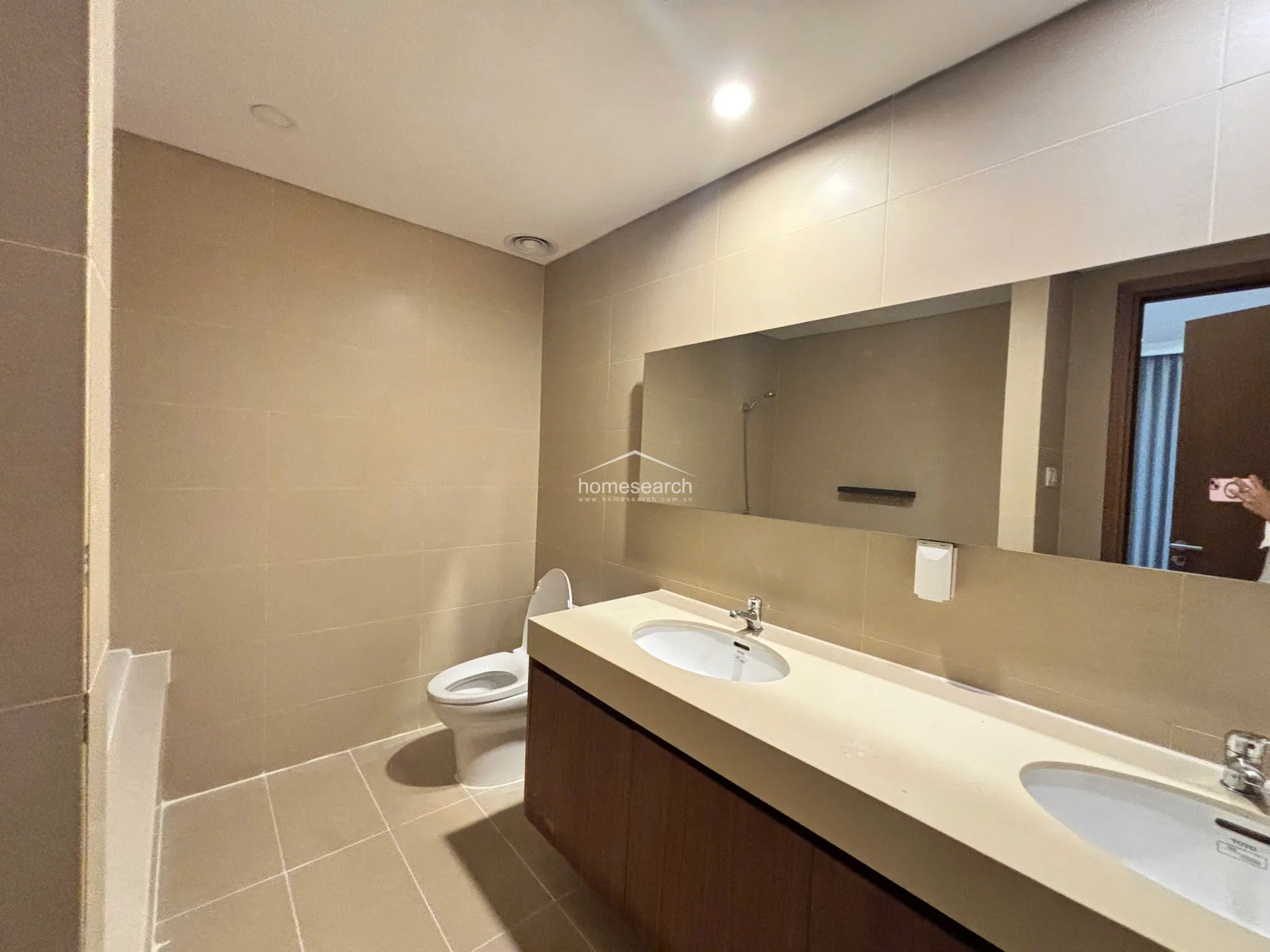 3 Bedroom apartment for rent in Thao Dien Pearl - 7