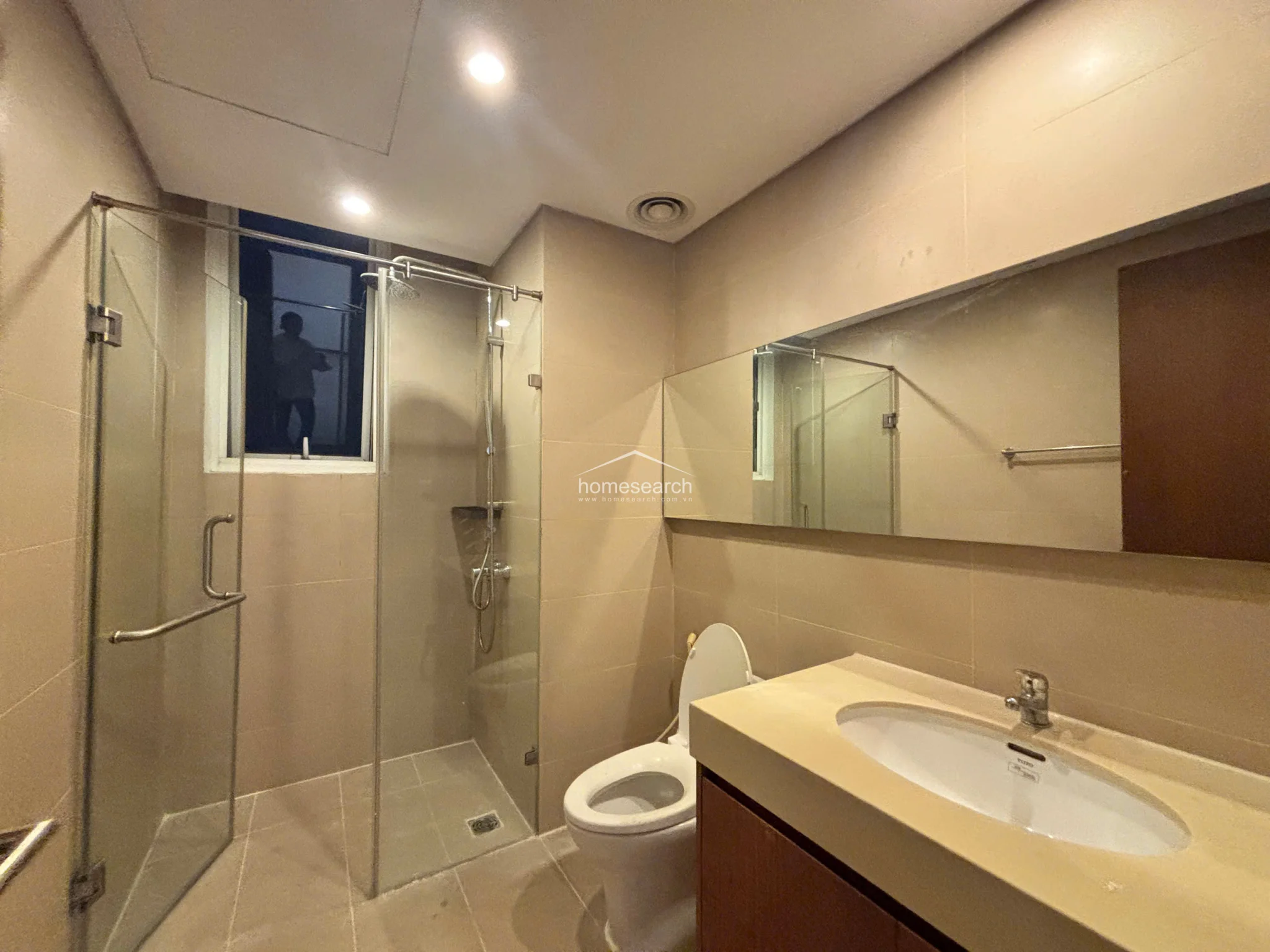 3 Bedroom apartment for rent in Thao Dien Pearl - 8