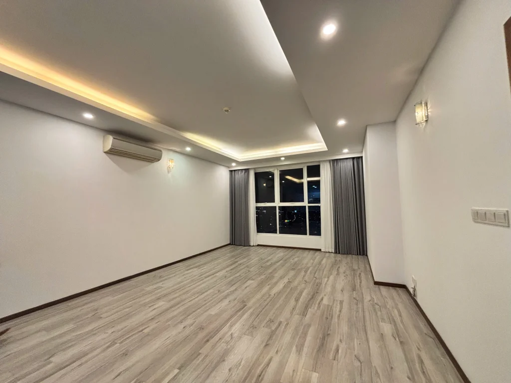 3 Bedroom apartment for rent in Thao Dien Pearl