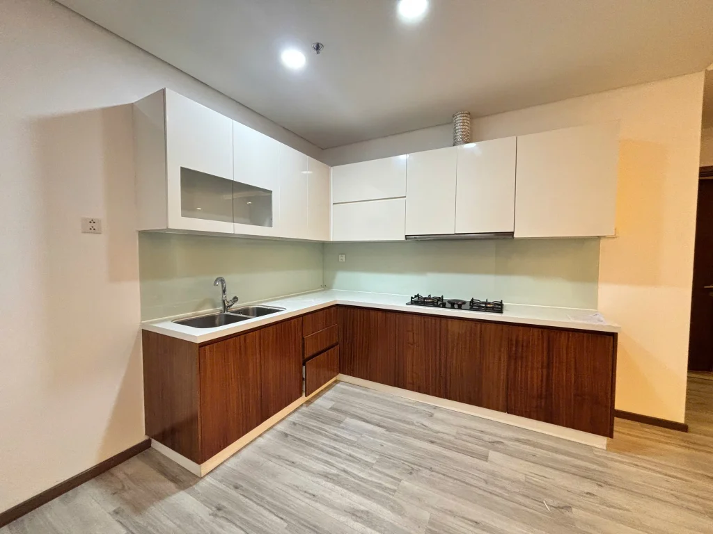 3 Bedroom apartment for rent in Thao Dien Pearl - 3