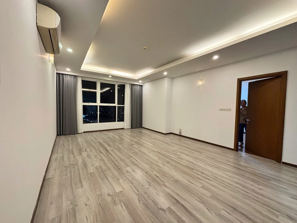 3 Bedroom apartment for rent in Thao Dien Pearl - 2