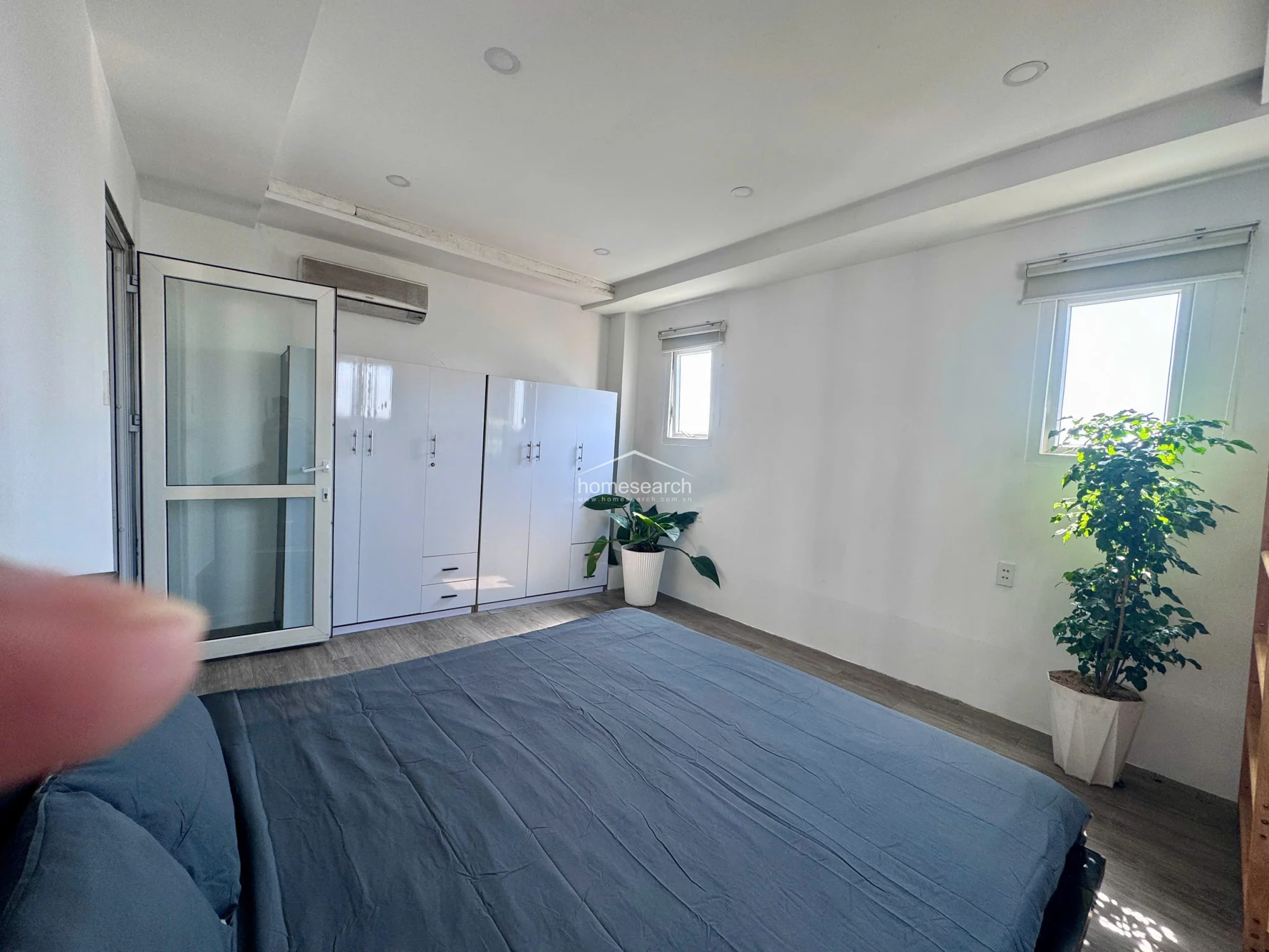SERVICED APARTMENT FOR RENT IN THAO DIEN - DIST.2 - 8