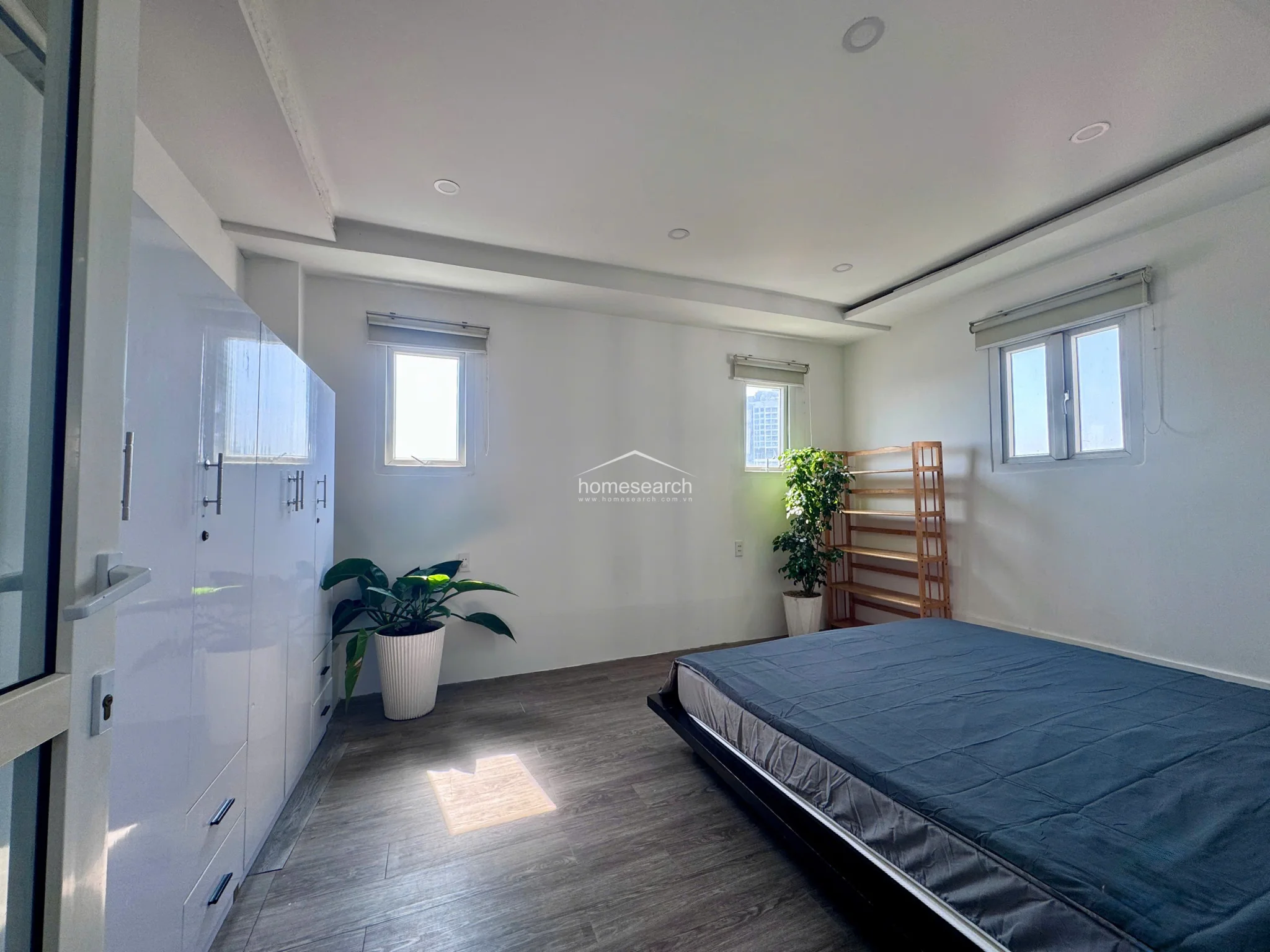 SERVICED APARTMENT FOR RENT IN THAO DIEN - DIST.2 - 9