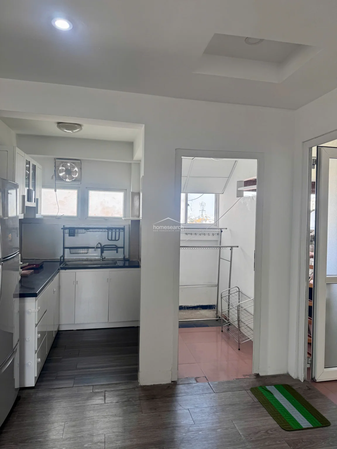 SERVICED APARTMENT FOR RENT IN THAO DIEN - DIST.2 - 6