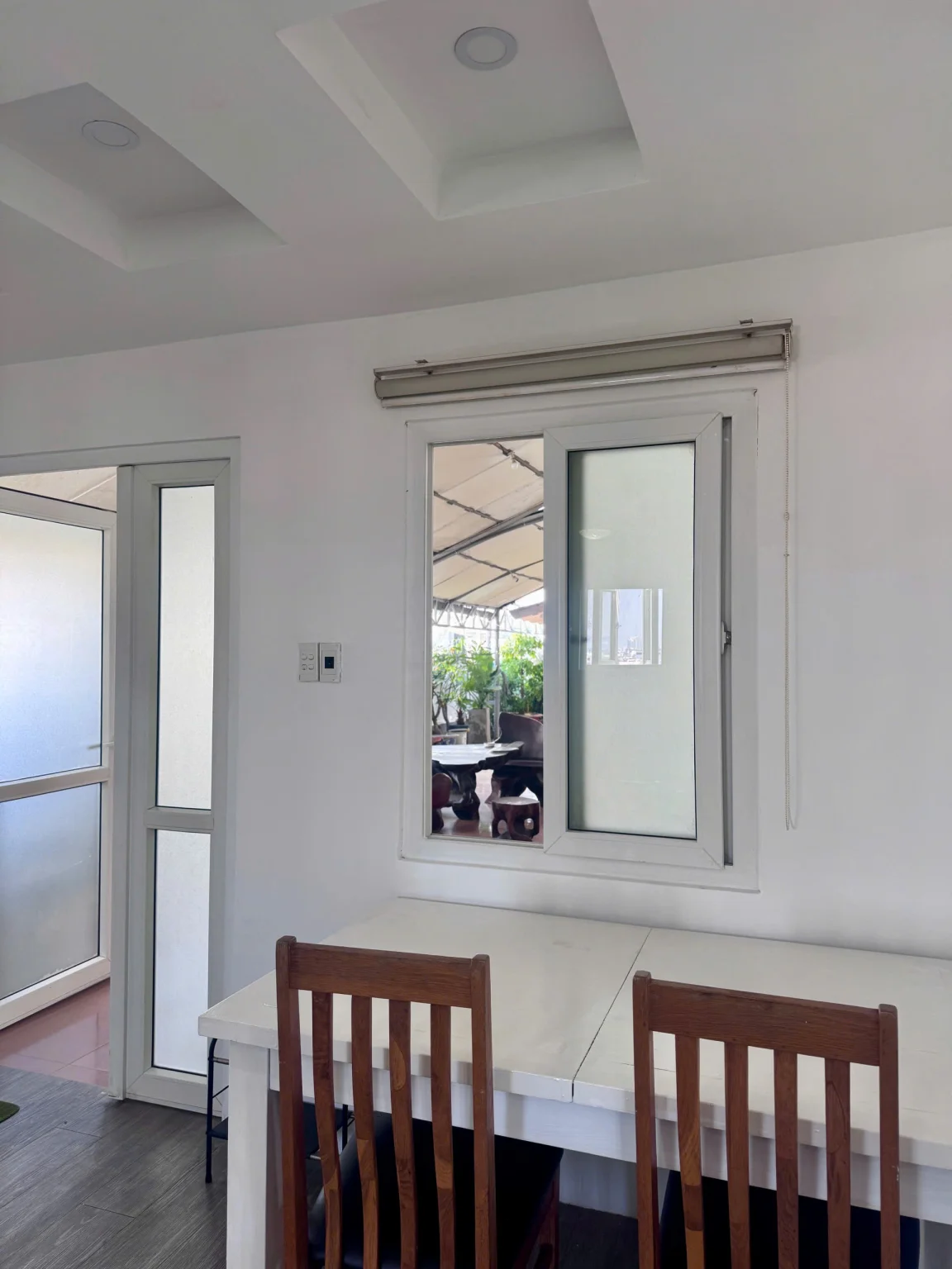 SERVICED APARTMENT FOR RENT IN THAO DIEN - DIST.2 - 7