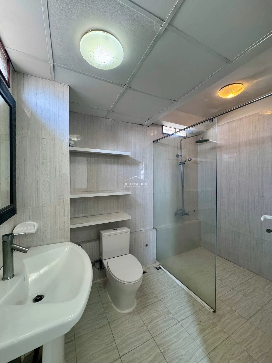 SERVICED APARTMENT FOR RENT IN THAO DIEN - DIST.2 - 10