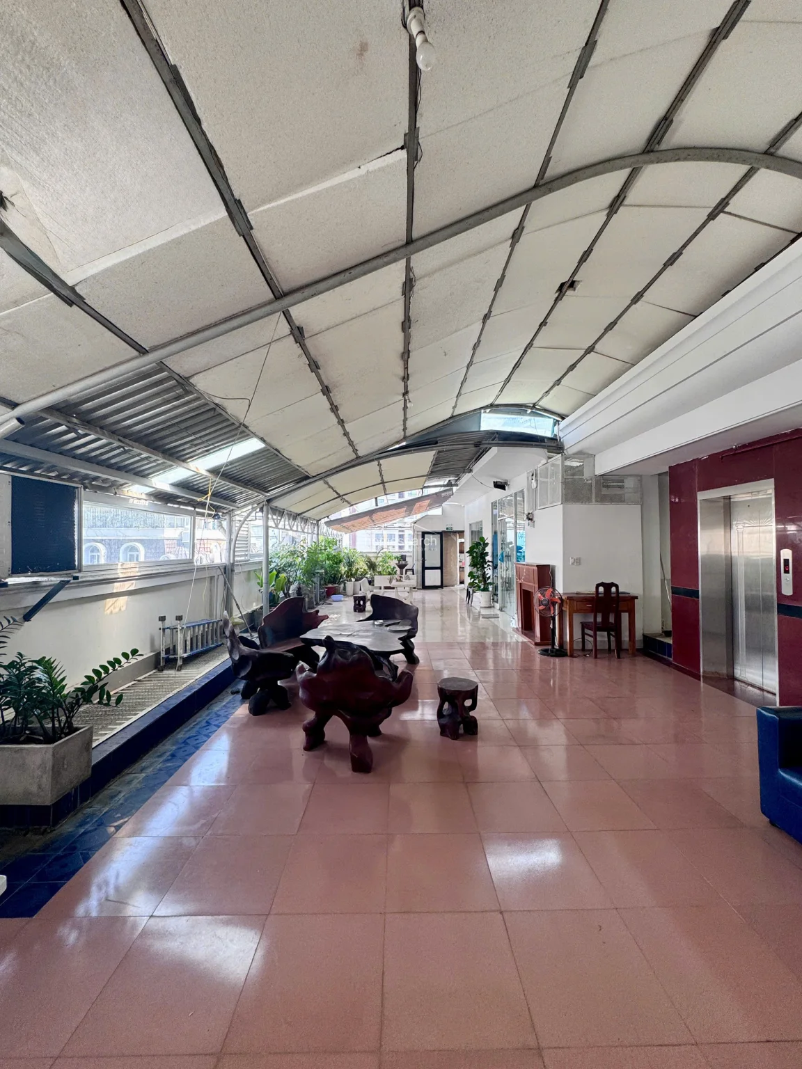 SERVICED APARTMENT FOR RENT IN THAO DIEN - DIST.2 - 11