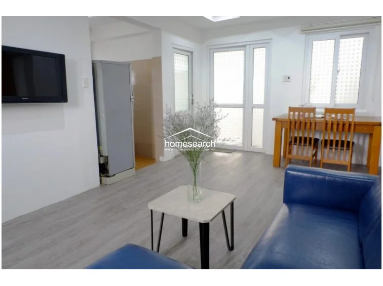 SERVICED APARTMENT FOR RENT IN THAO DIEN - DIST.2 - 12