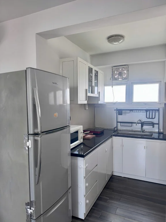 SERVICED APARTMENT FOR RENT IN THAO DIEN - DIST.2 - 5