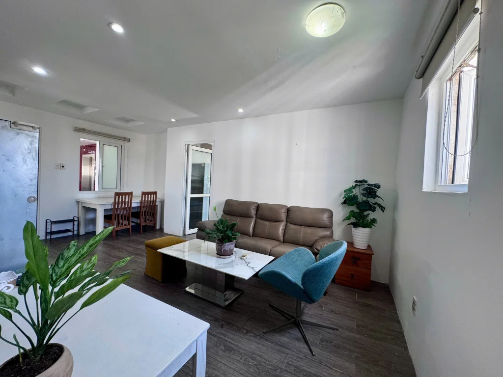 SERVICED APARTMENT FOR RENT IN THAO DIEN - DIST.2 - 3