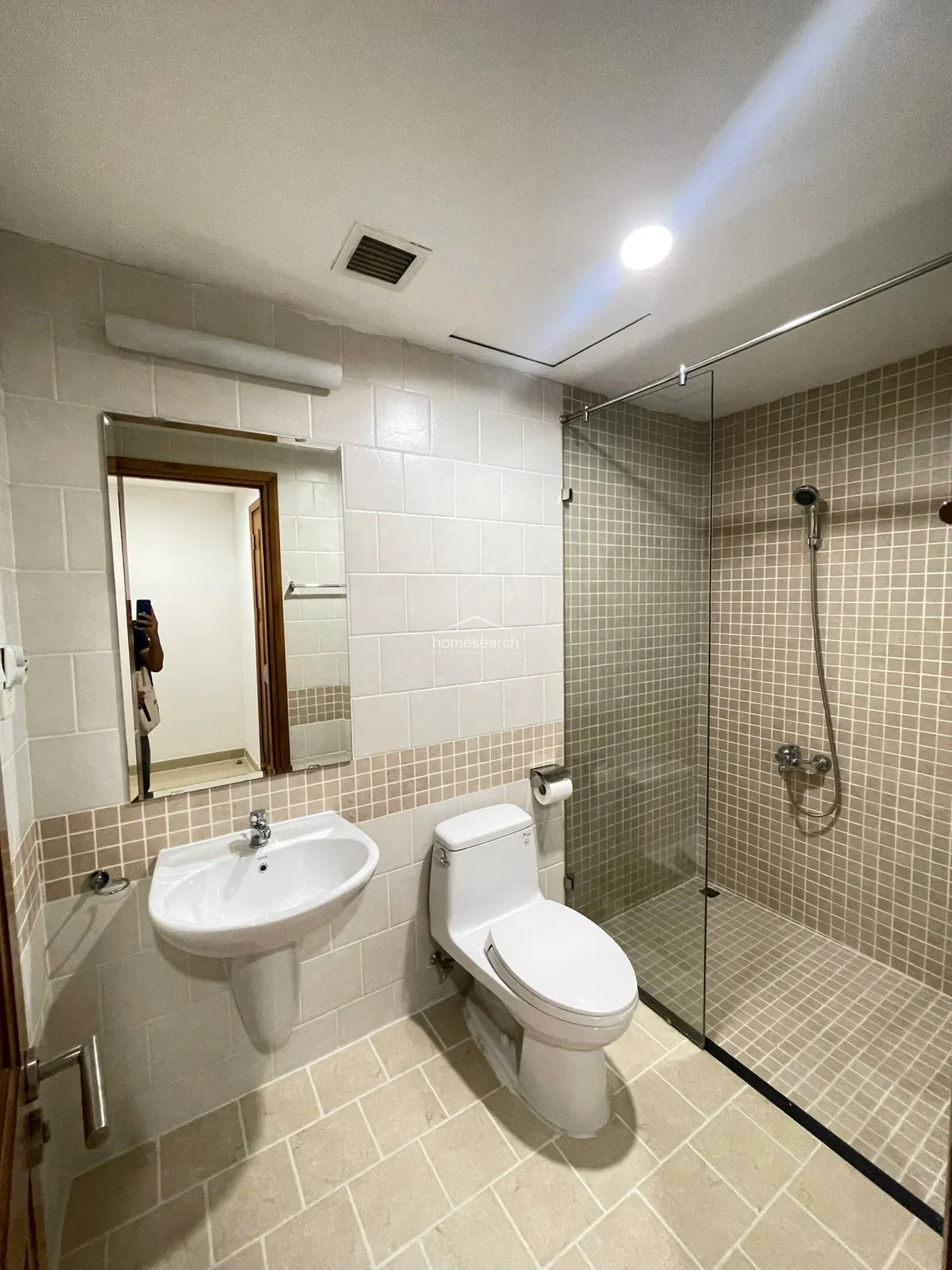 2 Bedroom apartment in The River Garden for rent - 17