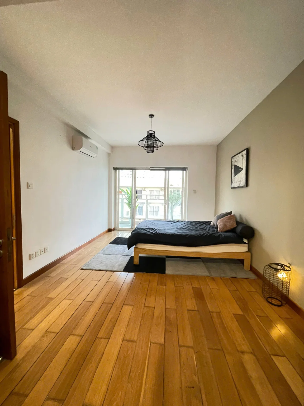 2 Bedroom apartment in The River Garden for rent - 11