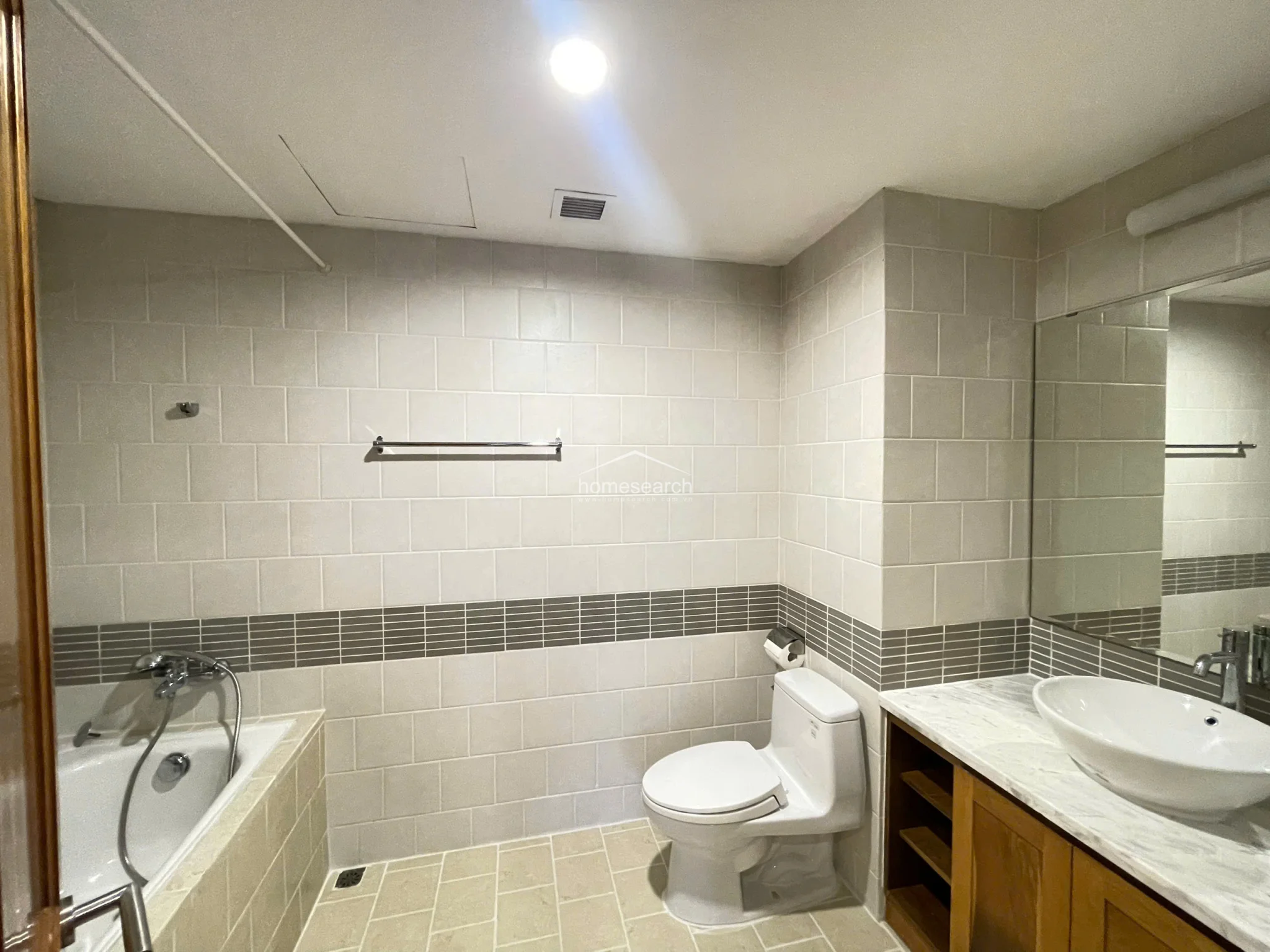 2 Bedroom apartment in The River Garden for rent - 16