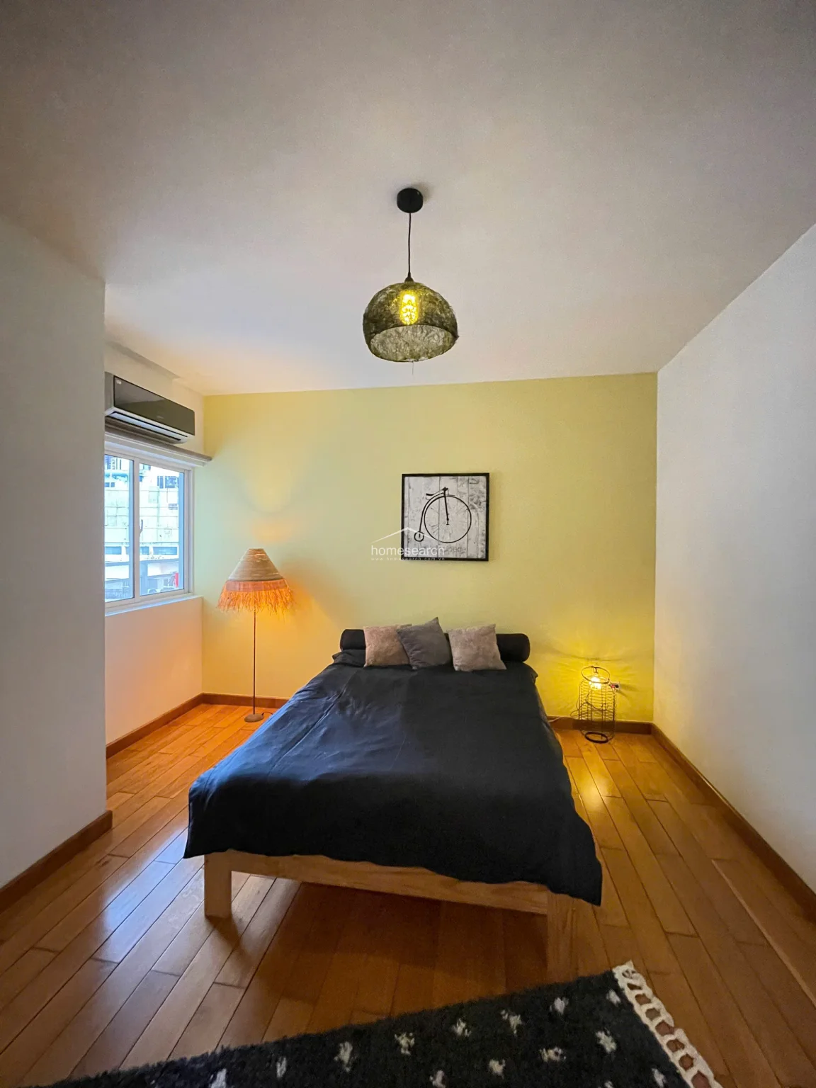 2 Bedroom apartment in The River Garden for rent - 12
